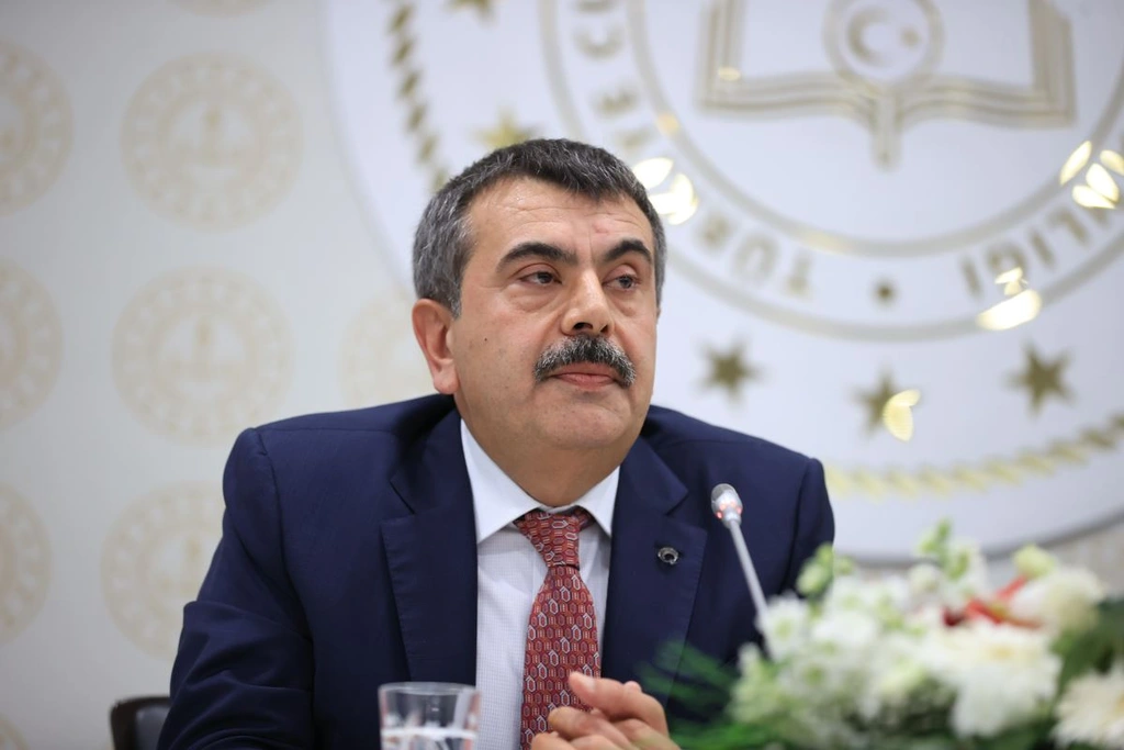 Bakan Tekin’den öğretmen atamalarına ilişkin açıklama