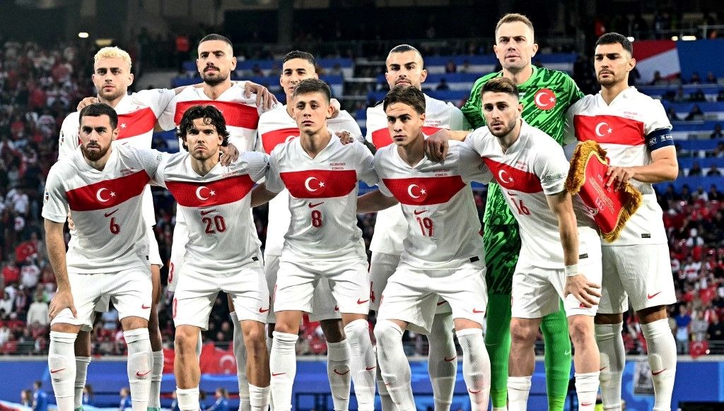A Milli Takım'ın Uluslar Ligi play-off'unda rakibi Macaristan