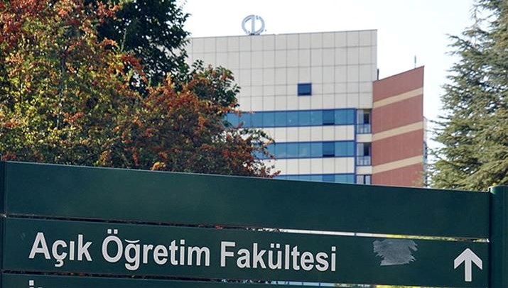 Açıköğretim’de yeni düzenleme: İki fakülte birleştirildi