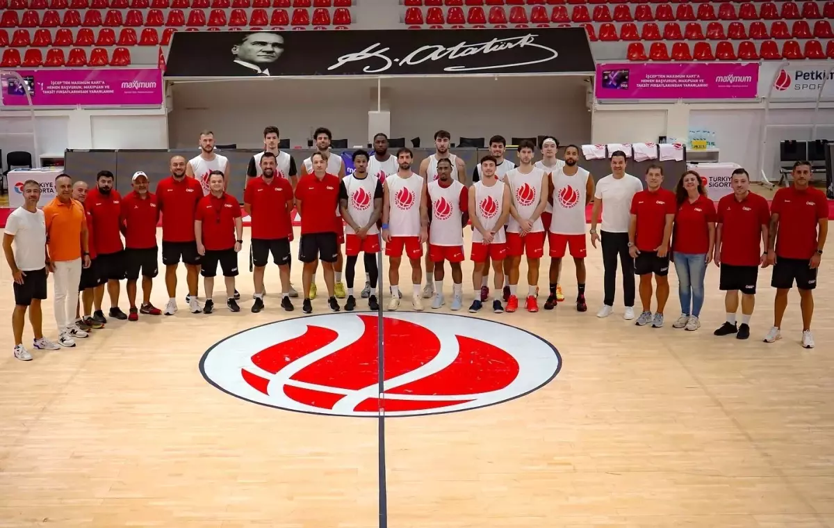 Aliağa Petkimspor'un 2025-2026 Sezonu Fikstürü Belli Oldu