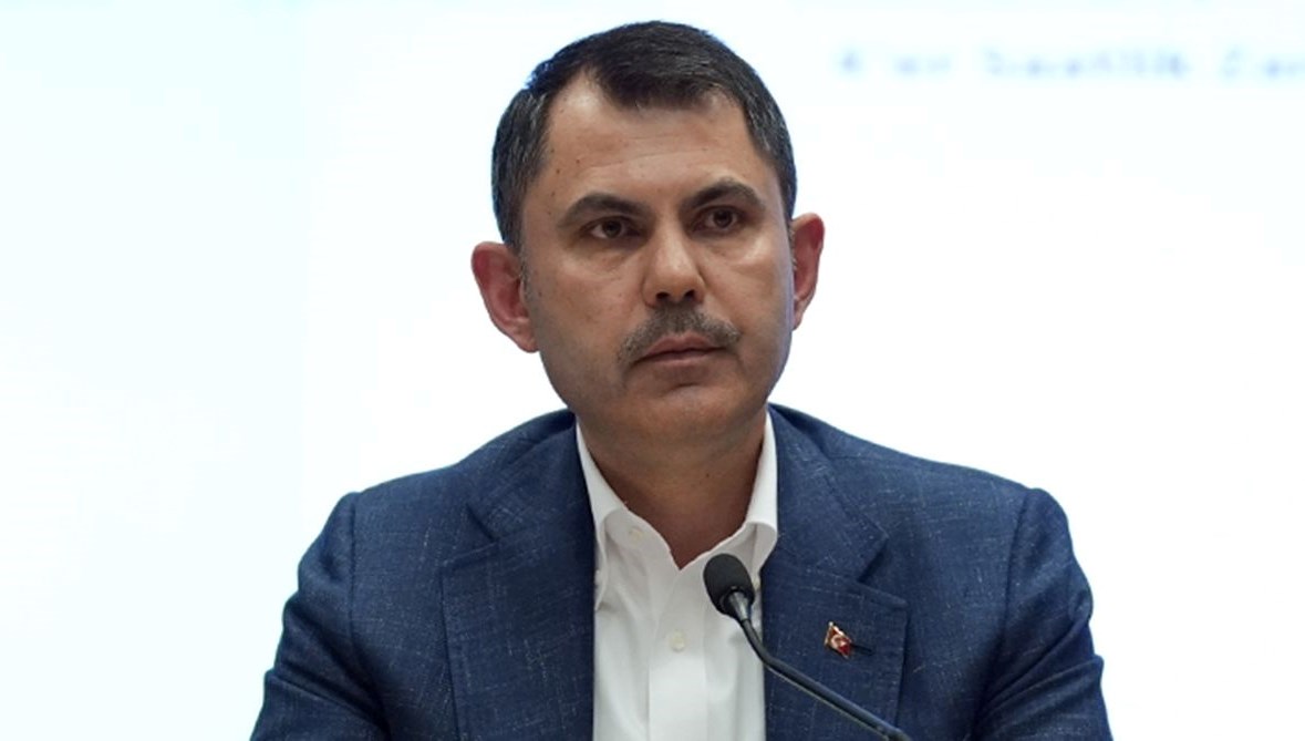 Bakan Kurum, depremde İstanbul'da en çok ihbar yapılan ilçeleri açıkladı