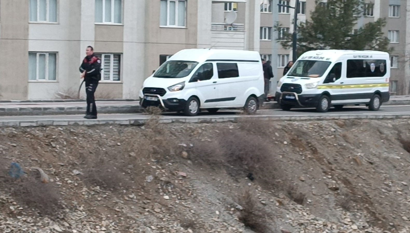 Batman’da köprü altında erkek cesedi bulundu