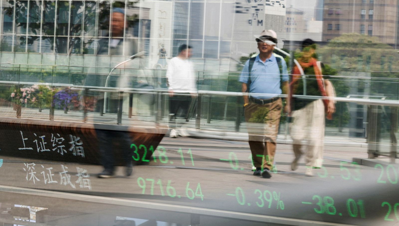 Çin’den ABD’ye yeni tarife misillemesi: Gümrük vergisi yüzde 125’e çıkarıldı