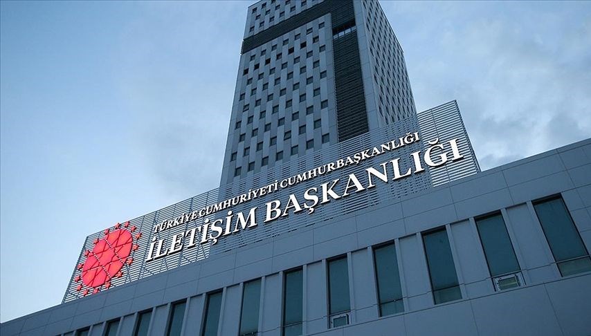 DDM'den İBB soruşturmasındaki MASAK raporlarıyla ilgili açıklama
