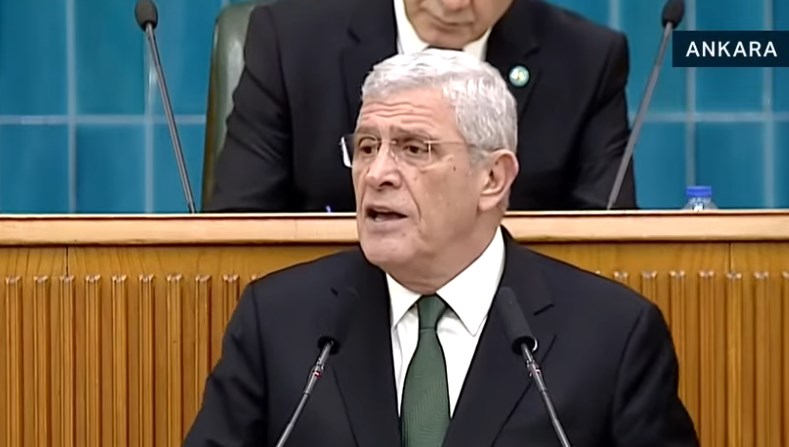 Dervişoğlu'ndan Kartalkaya faciası açıklaması