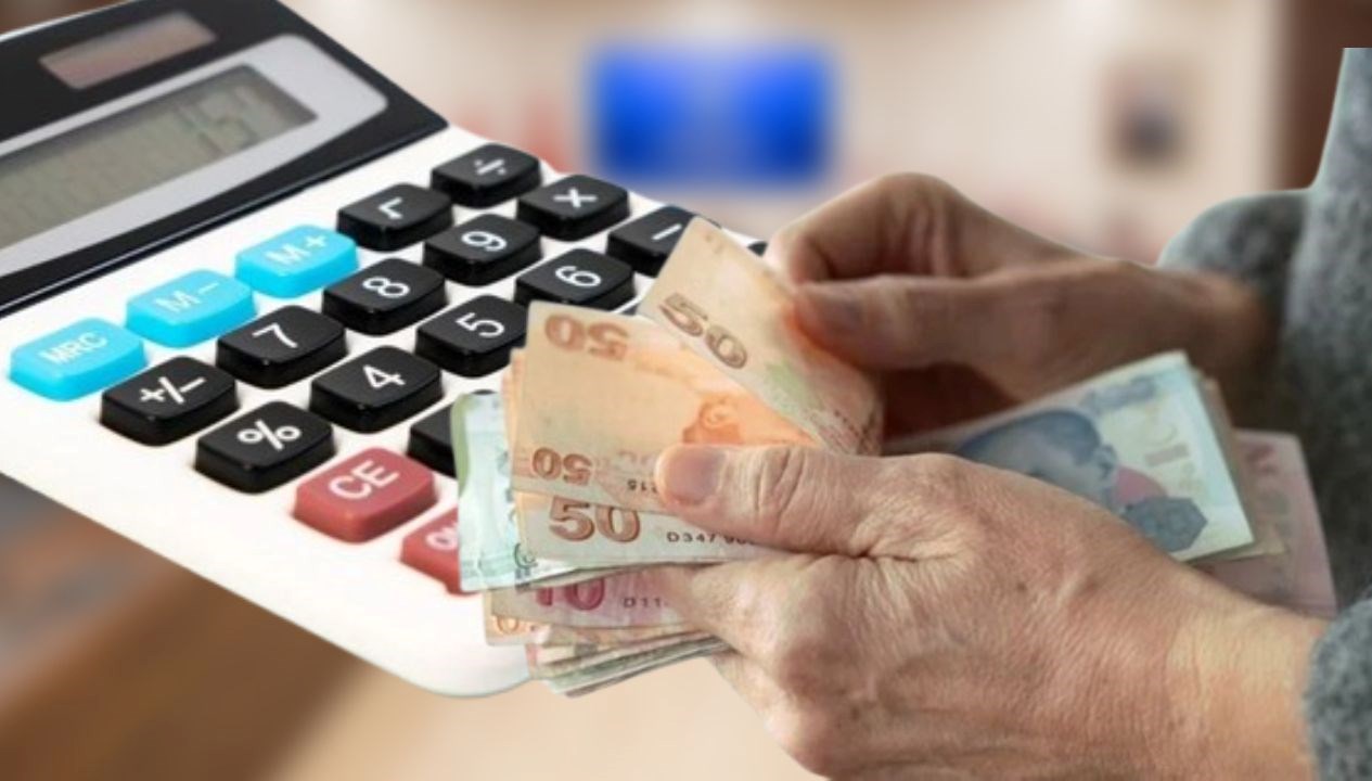Emekli bayram ikramiyelerinde son durum