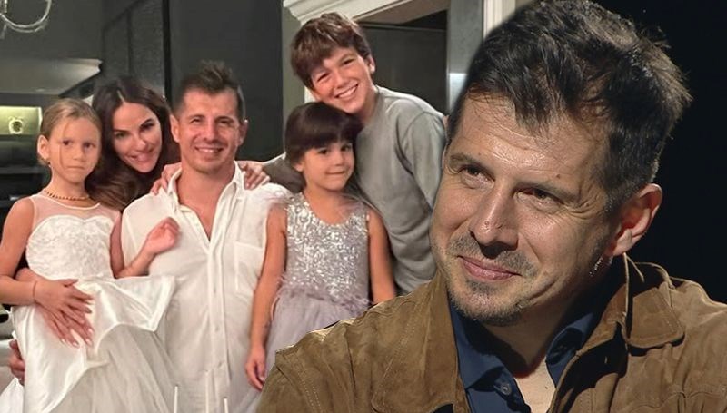 Emre Belözoğlu yıllar sonra itiraf ett