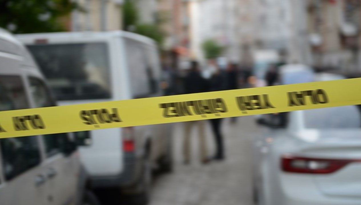 Erzurum'da akrabalar arasında kavga: 1 ölü