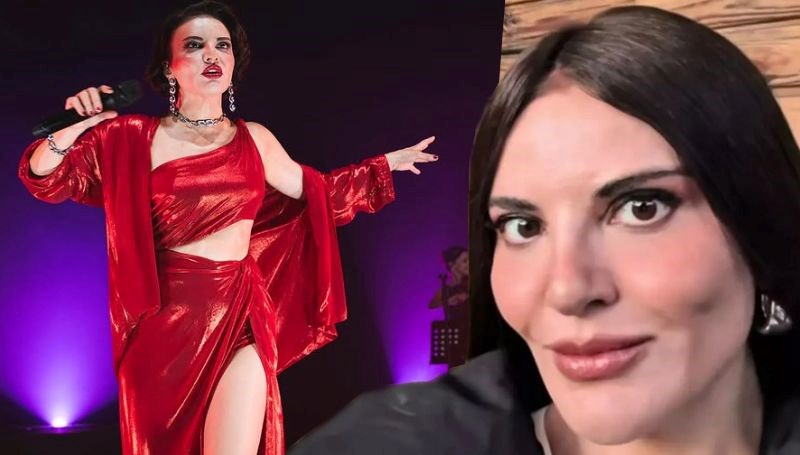 Göksel'den estetik iddialarına yanıt: O kişiyi tanımıyorum