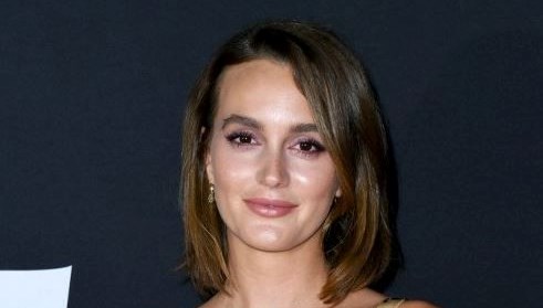 Gossip Girl yıldızı müzik kariyerini neden bıraktığını açıkladı