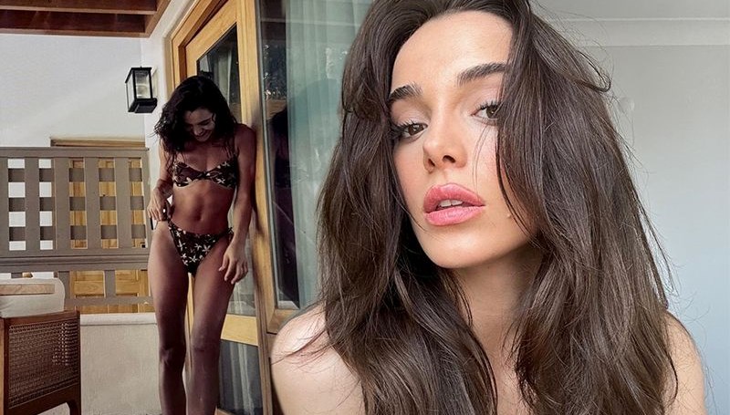 Hafsanur Sancaktutan sezonu açtı