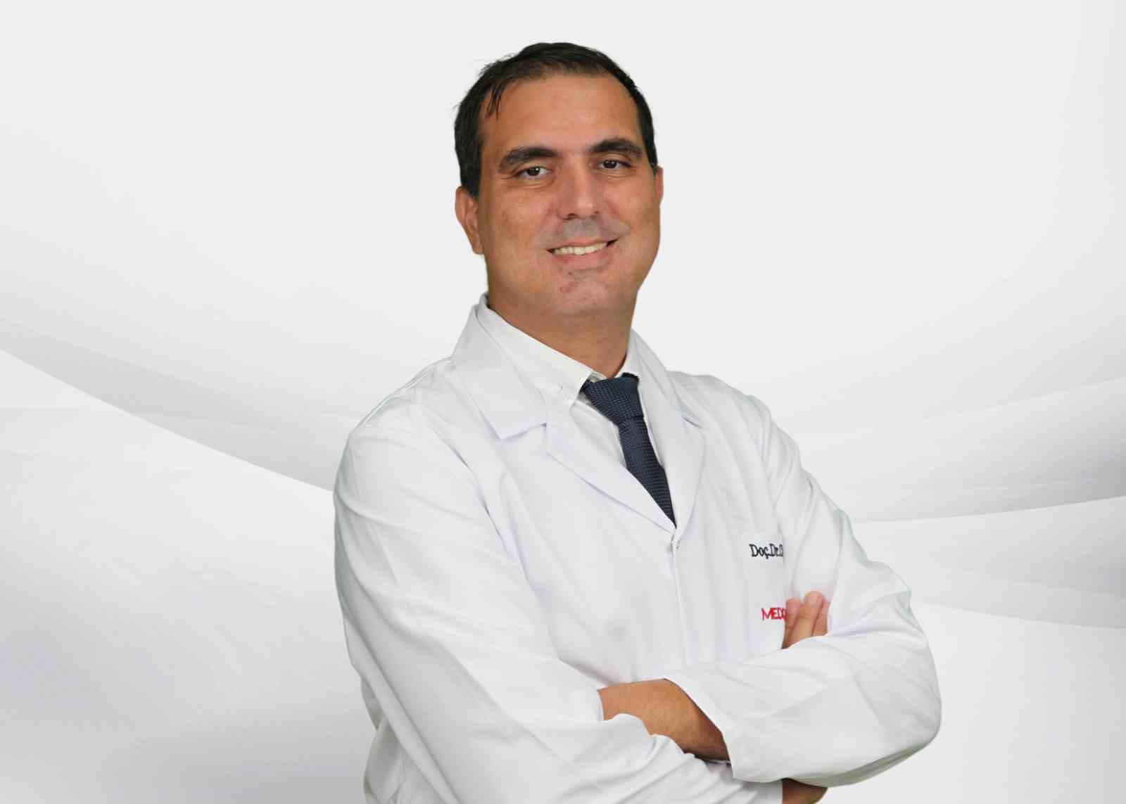 İlaçlı balon teknolojisi ile stentsiz çözüm mümkün