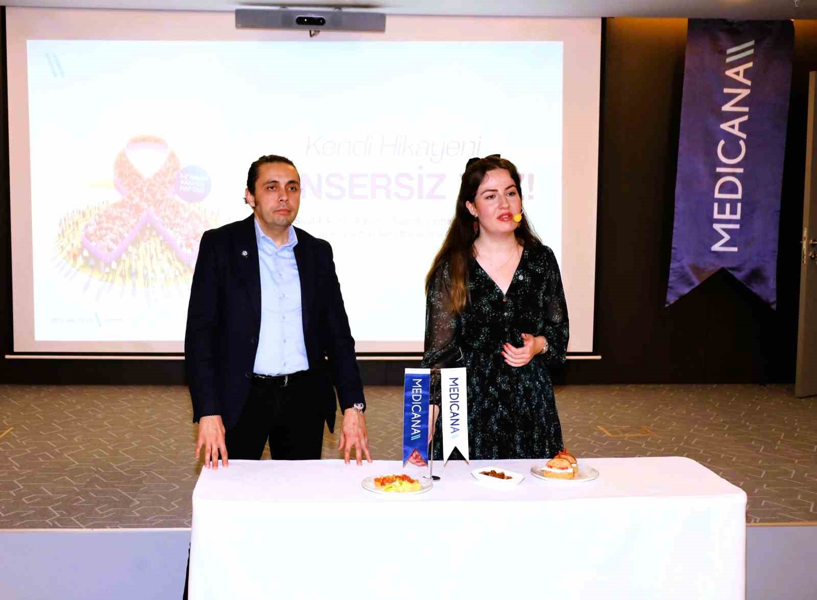 İnternetteki ’yasak’ları değil, doktorunuzu dinleyin