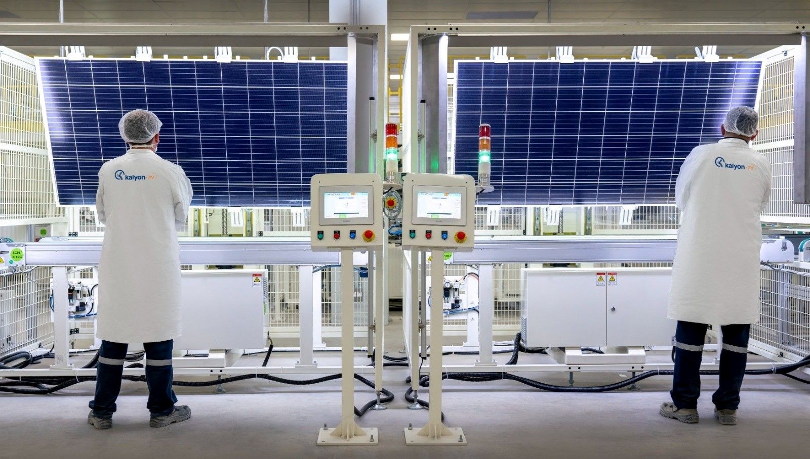 Kalyon PV halka arz oluyor