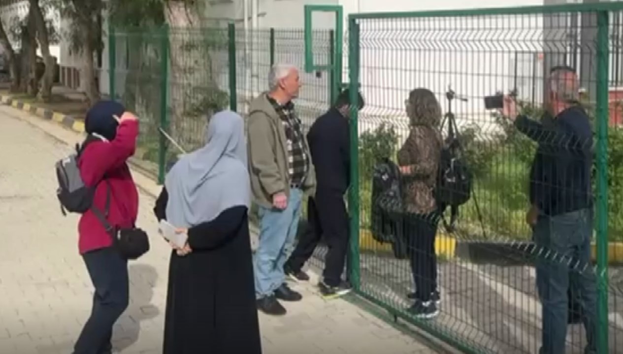 KKTC’de başörtülü öğrenciye engel: “2025’te 28 Şubat’ı yaşadık”