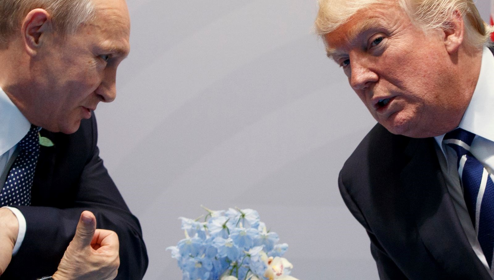 Kremlin’den Trump’ın “Putin çıldırdı” sözlerine yanıt: Herkes aşırı duygusal