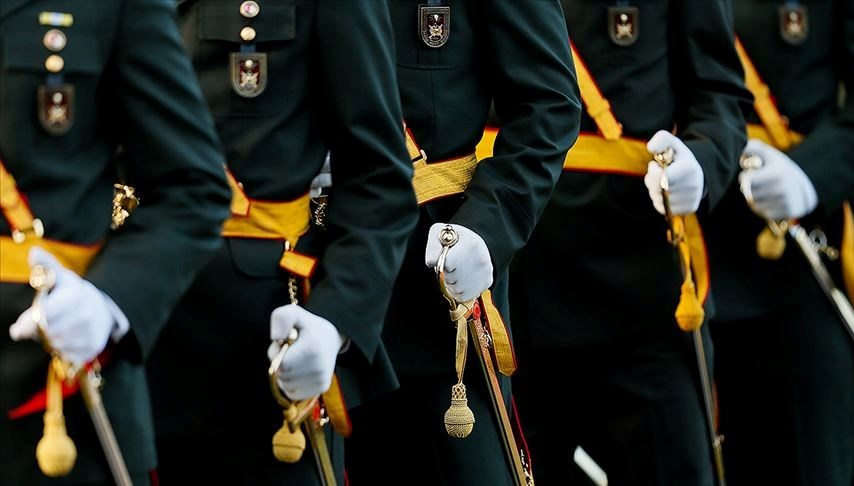 MSÜ Taban Puanları 2025: Milli Savunma Üniversitesi (MSÜ) taban ve tavan puanları YÖK