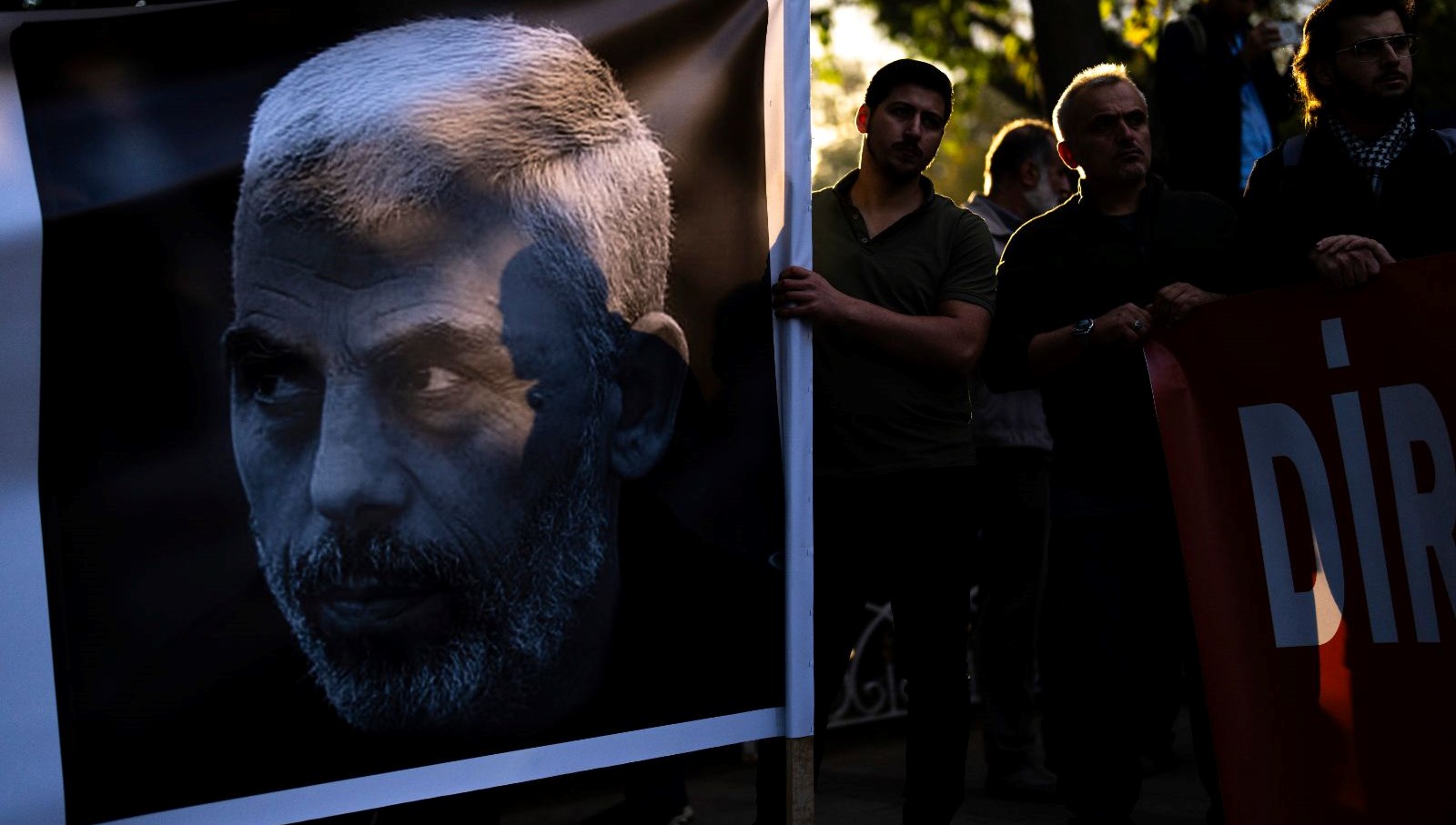 Netanyahu: Hamas'ın Gazze'deki lideri Muhammed Sinvar öldürüldü