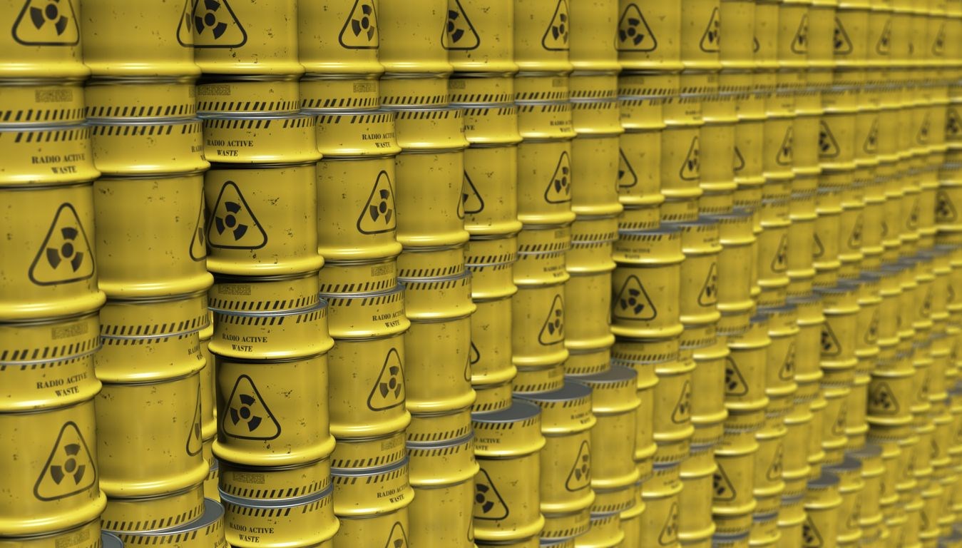 Nükleer atıkla şarj edilen pil üretildi