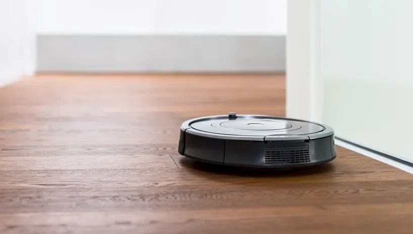 Robot süpürgeler yeniden programlandı