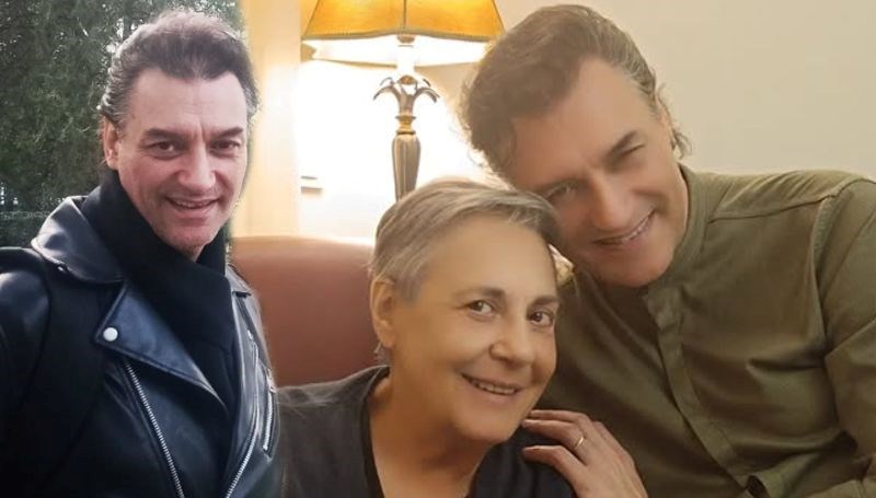 Şarkıcı Tayfun Duygulu'nun acı günü