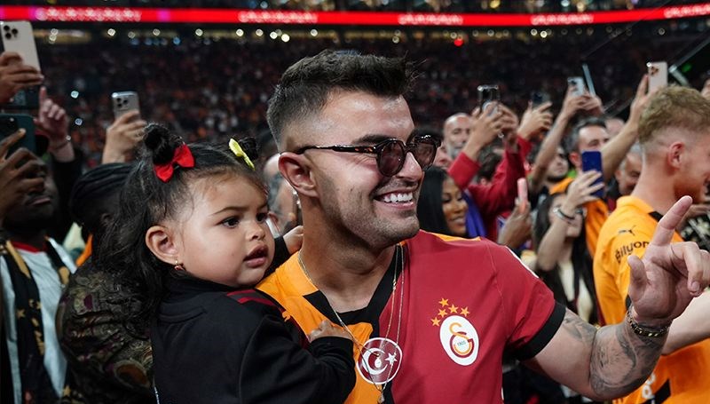 Sezon bitti, Abdülkerim Bardakcı 