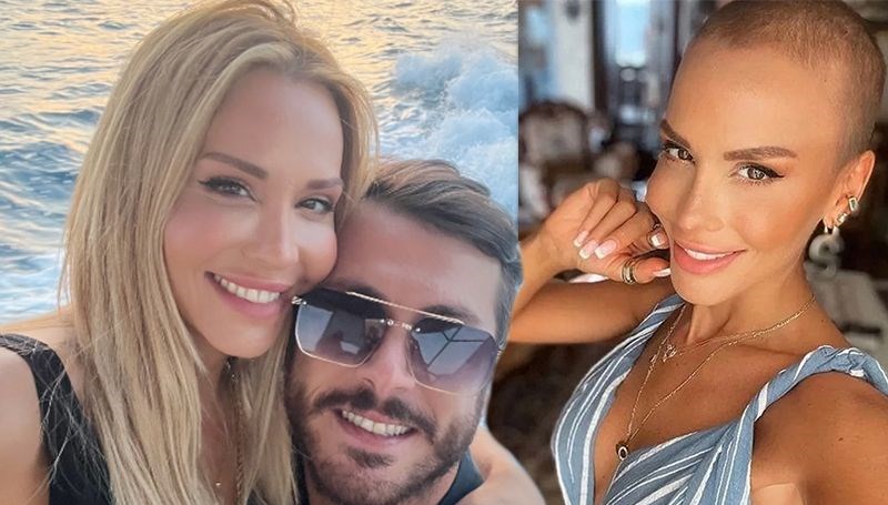 Şimal'in eşinden duygusal paylaşım: 