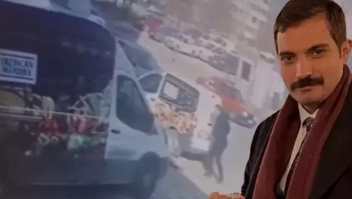 Sinan Ateş davasında eski cinayet büro amirine tahliye