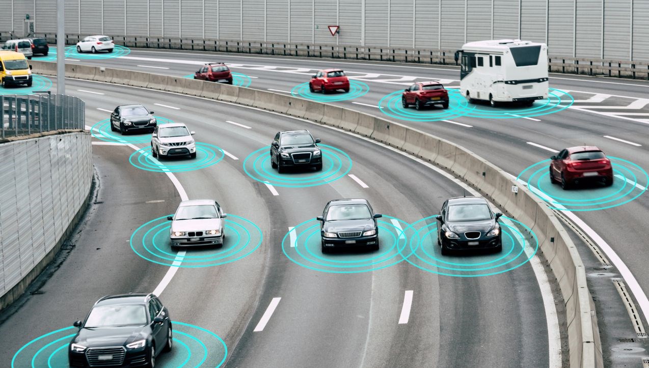 Sürücüsüz taksi uygulaması hayata geçiyor