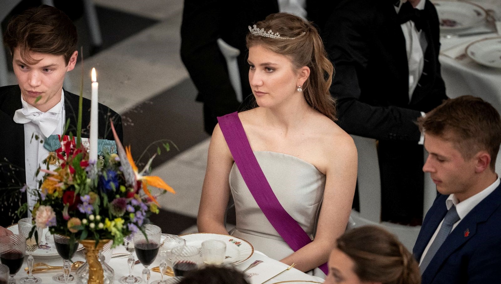 Trump'ın Harvard kararı kraliyet ailesini vurdu