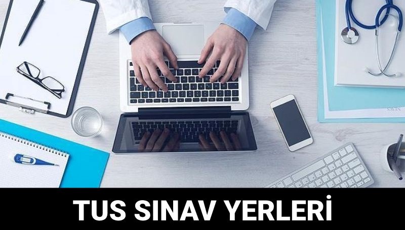 TUS sınav giriş belgeleri erişime açıldı