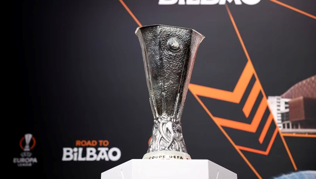 UEFA Avrupa Ligi'nde yarı finalistler belli olacak