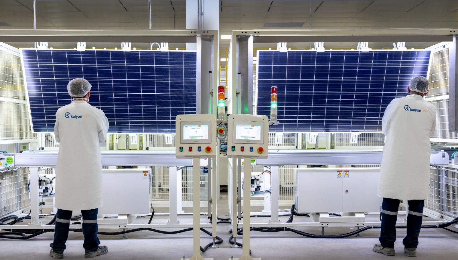 Uzaydaki güneş teknolojilerine Türkiye damgası