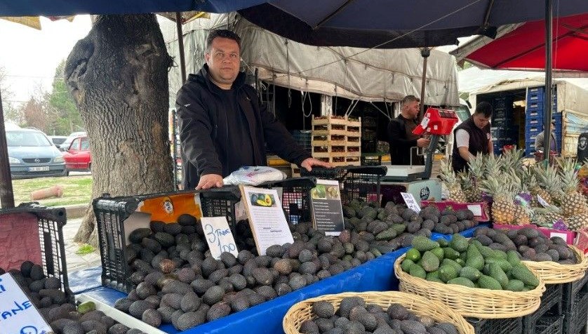 Vitamin ve mineral bombası: Pazarda tanesi 20-50 lira arasında değişiyor