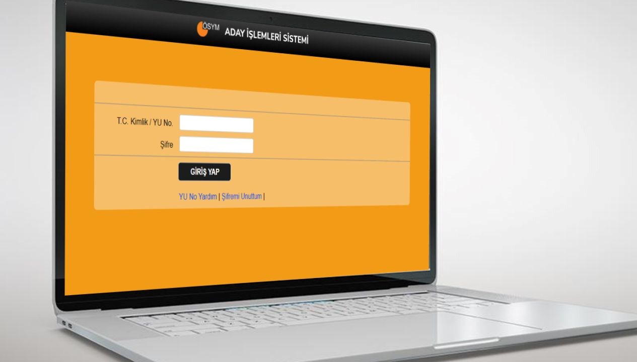 YKS sınav giriş belgeleri ne zaman yayınlanır? 2025 TYT giriş yerleri
