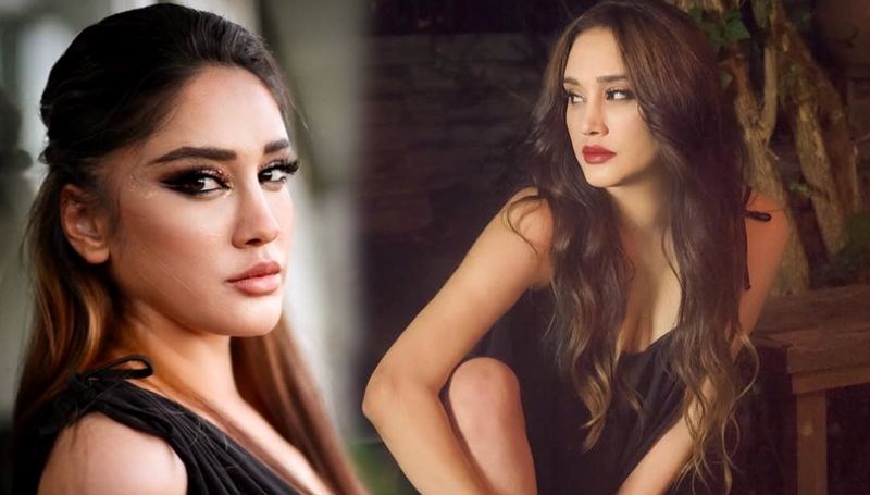 Zeynep Koçak ameliyat oldu: Hemen eve geldim