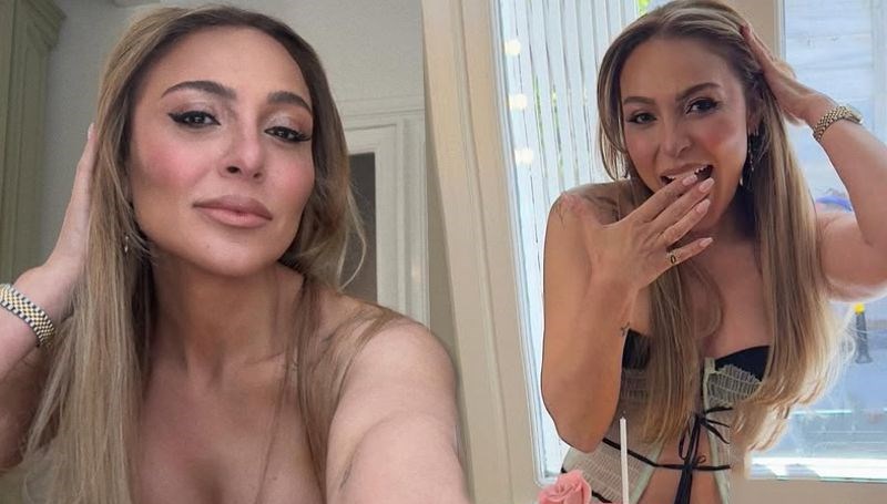 Ziynet Sali: Bu nasıl 50 böyle?