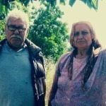 İzmir'de cinayet gibi kaza evli çift öldü (2)1