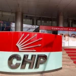 CHP'nin yeni grup başkanvekili belli oldu