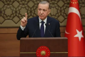 Cumhurbaşkanı Erdoğan'dan 'kibir hastalığı' vurgusu