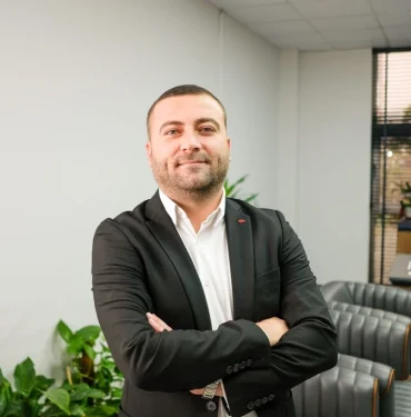 Gökhan Pehlivan yeniden Seferihisar Belediye Başkan Yardımcısı oldu