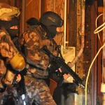 İzmir’de FETÖ baskını 36 gözaltı