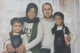İzmir'de kızını öldüren baba, hastanede hayatını kaybetti