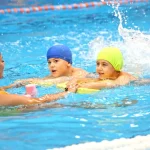 Karşıyaka’da sporla iç içe nesiller yetişiyor (2)