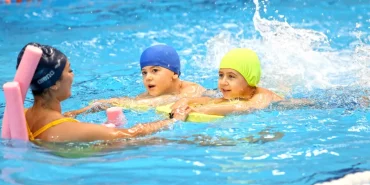 Karşıyaka’da sporla iç içe nesiller yetişiyor (2)