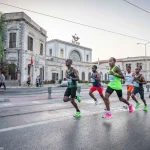 Maraton İzmir'de geri sayım başladı
